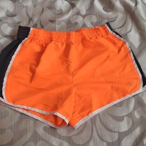 Gym shorts